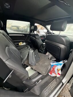 Audi q7 4.2tdi 240kW LY7Y náhradní díly - 10