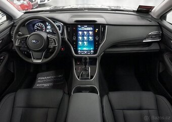 Subaru Outback 2.5 Comfort+kuze 2025 nove 124 kw - 10