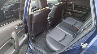 MAZDA 6 2.0i 114KW.BOSE.XENONY.TEMPOMAT.TAŽNÉ.NAJETO 145 TIS - 10