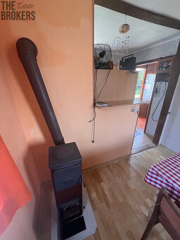Prodej chaty, pozemek 419 m2, Ohrobec - Praha západ - 10