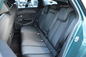 Peugeot 308 1.5 BlueHDi ALLURE 2xPNEU DPH ČR 1.MAJ - 10