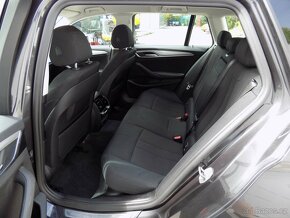 BMW Řada 5 530e/xDrive/Full-LED/DPH/ - 10