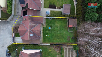 Prodej rodinného domu, 116 m², Horoušany - 10