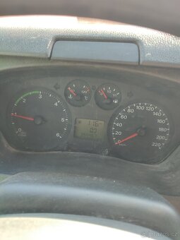 Ford Transit 9mistni - 10