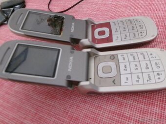 Nokia 2760. - 10