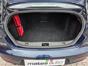 Alfa Romeo 159 1.9 JTS 16V 118kW - 10