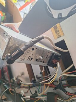 Blaupunkt Lausanne rd148 autoradio - 10