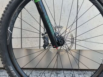 Giant Trance Advanced 27.5 1 roku 2015 - 10