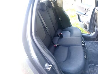 SMART Forfour pulse 1.3i/16v-70kw - 10