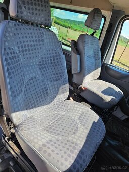 Ford Transit 2,2 Tdci 92Kw, r.v.11/2014,8-místný,L3H3 - 10