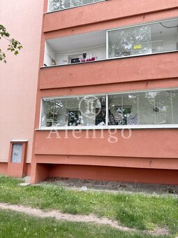 Prodej bytu 2+kk/L 47 m2 ul.Vitry, Kladno - Kročehlavy - 10