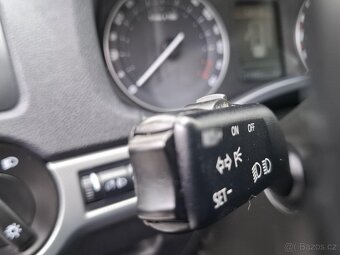 Škoda Octavia II 1.6 FSi , 85 kW benzín, 2006 - 10