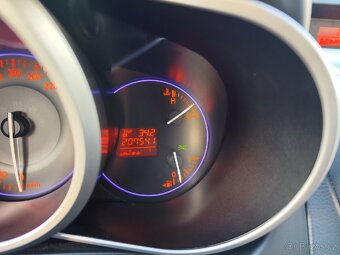 Mazda CX-7 2.2 Diesel 4x4 - 10