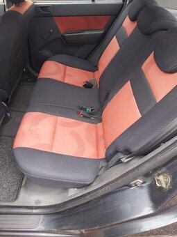 Hyundai Getz 1,1i 48,5 kW - 10