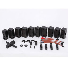 UNIT PC X CAMBOX EUI / EUP - 10