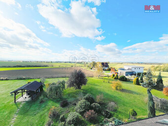 Prodej pozemku k bydlení, 1692 m², Klimkovice - 10