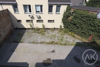 Pronájem kanceláře s veškerým komfortem, ul. Libušina - 10