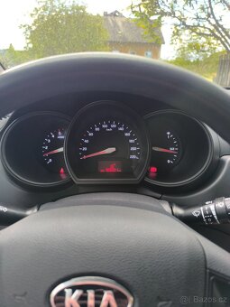 Prodám Kia Rio III Generace 1.1crdi 55kw - 10