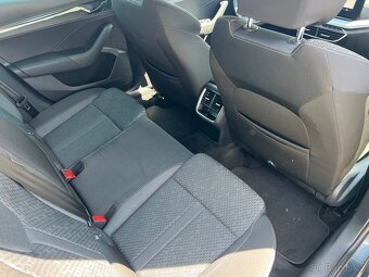 Škoda Octavia kombi 1.4 TSi iV model 2022 - odpočet DPH - 10