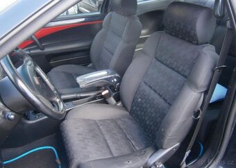 Fiat Coupé 1.8i 16v,96kw benzín manuál 96 kw - 10
