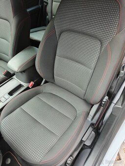 Ford Kuga ST-Line 1.5 EcoBoost 110kW (TOP Stav) - 10