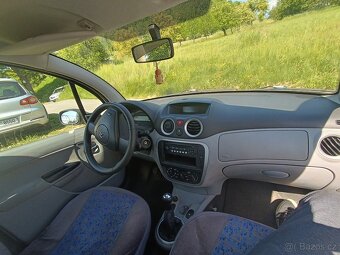Prodám Citroen C3 - 10