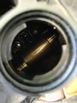 Motor Mini cooper - 10