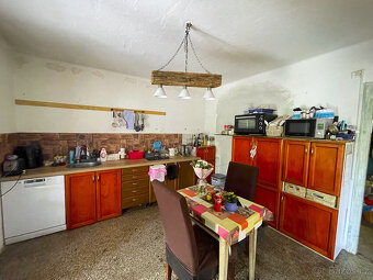Hartmanice, Hoř. Krušec, prodej domu se zahrádkou - 10
