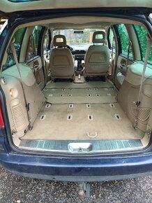 VW Sharan 1.9 tdi 96kw
- 10
