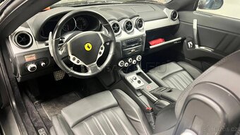 Ferrari 612 Scaglietti - 10