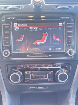 Volkswagen GOLF VI, 1.6 tdi. - 10