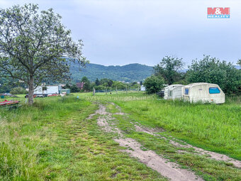Pronájem pozemku, 1345 m², Církvice - 10