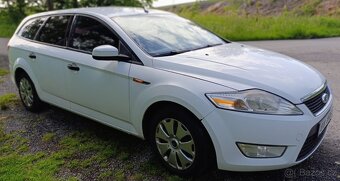 Ford mondeo kombi 1.8 TDCi - 10