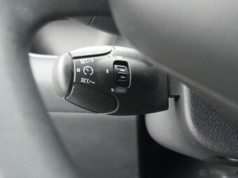 Citroën C3 Picasso 1.4i , 70 kW benzín, 2012 - 10