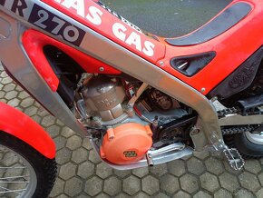 Gas Gas JTR 270 - 10