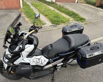 Honda X-ADV - 10