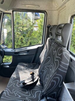 IVECO Eurocargo 80E220 - hákový nosič kontejnerů - 10