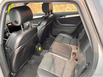 Audi A3 2.0 TDI 125kw - 10