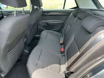 Škoda Fabia 1,2 TSI 81 KW - 10