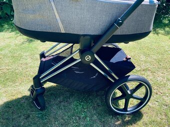 Cybex priam - 10