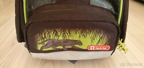 Aktovka Hama Step by Step Panter - 10