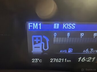 Honda Civic - 10