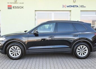 Volkswagen Touareg 3.0TDi 4M VZDUCH TAŽNÉ ČR - 10