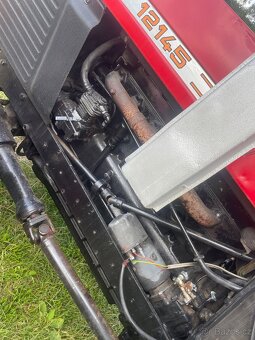 Zetor crystal 12145 - 10