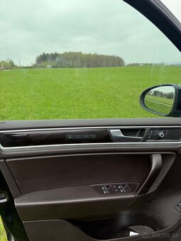 VW Touareg 3.0 TDI 180 kw - 10