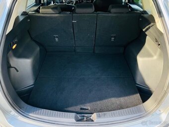 Mazda CX-5 2.0i MANUÁL VÝHŘEV SERVISKA TAŽNÉ 2WD - 10