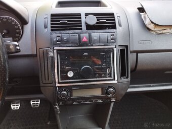 VW polo cross - 10