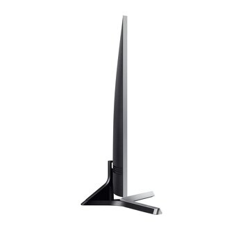 Samsung Smart TV, LED, Tizen, úhlopříčka displeje 140 cm, - 10