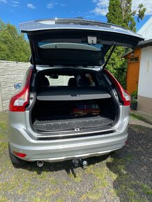 Volvo xc60 - 10