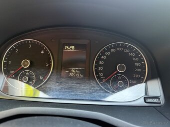 Volkswagen Caddy 2.0TDI 2016 205tkm - 10